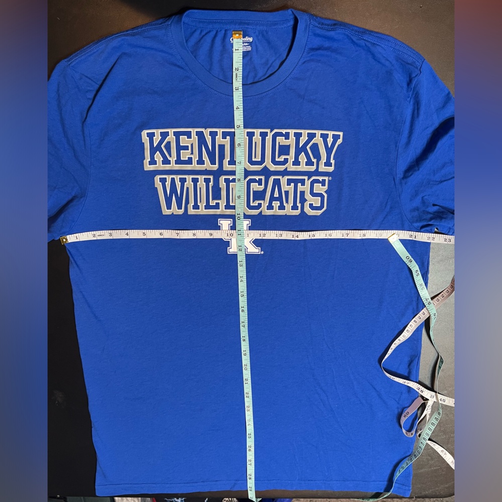 Kentucky Wildcats T-Shirt (NWOT) - Picture 5 of 6